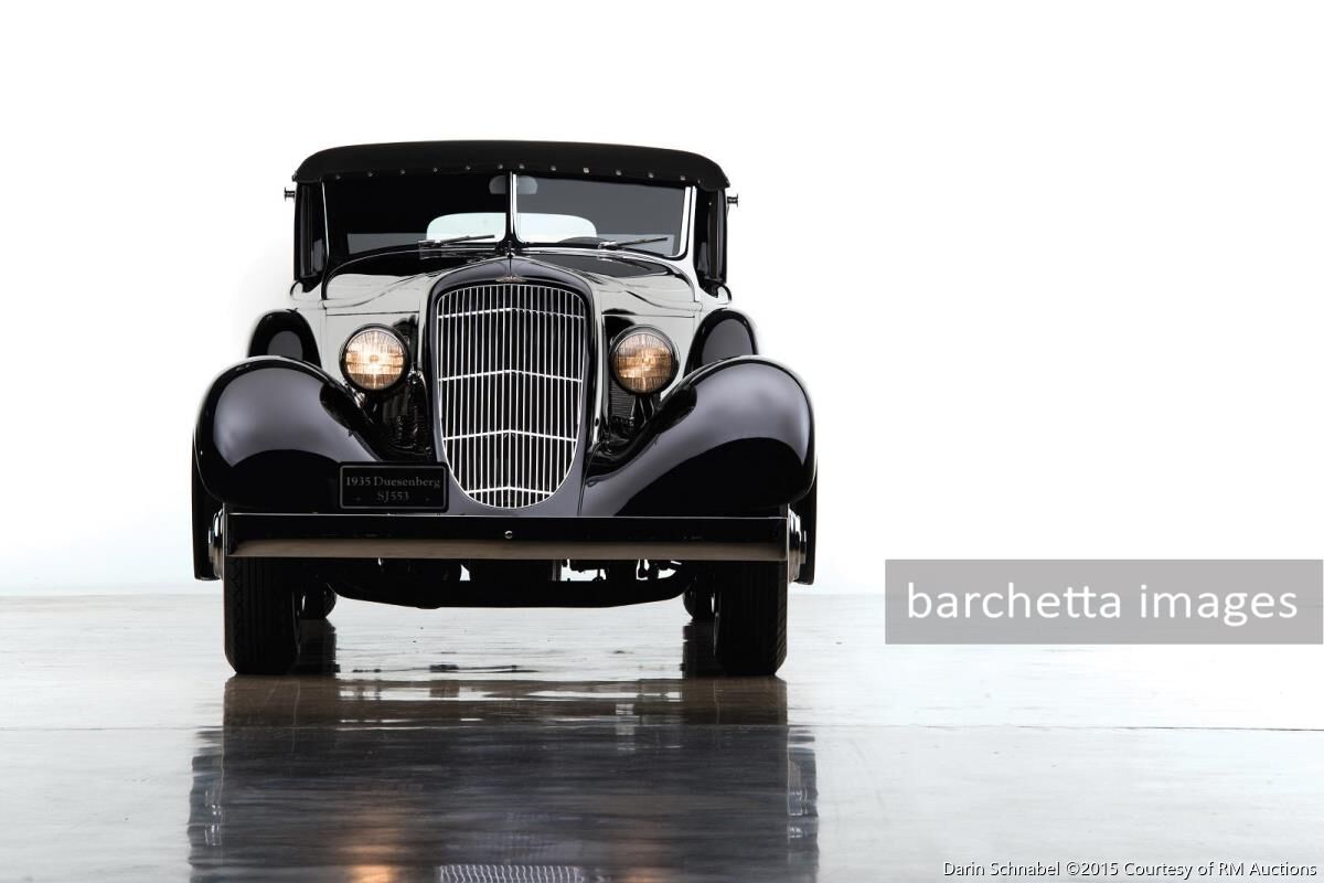 RM Andrews Collection, 2 May 2015