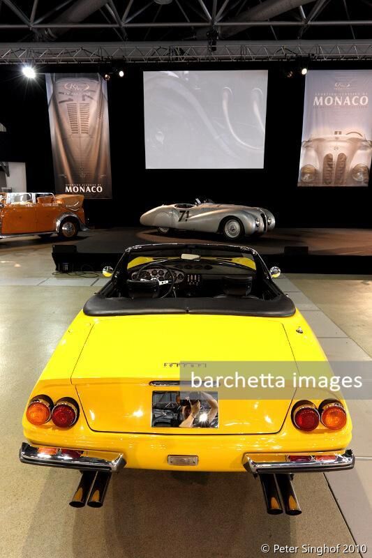 RM Auction 2010 - Sporting Classics of Monaco