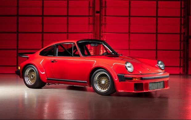 Gooding & Company Amelia Island Auction
