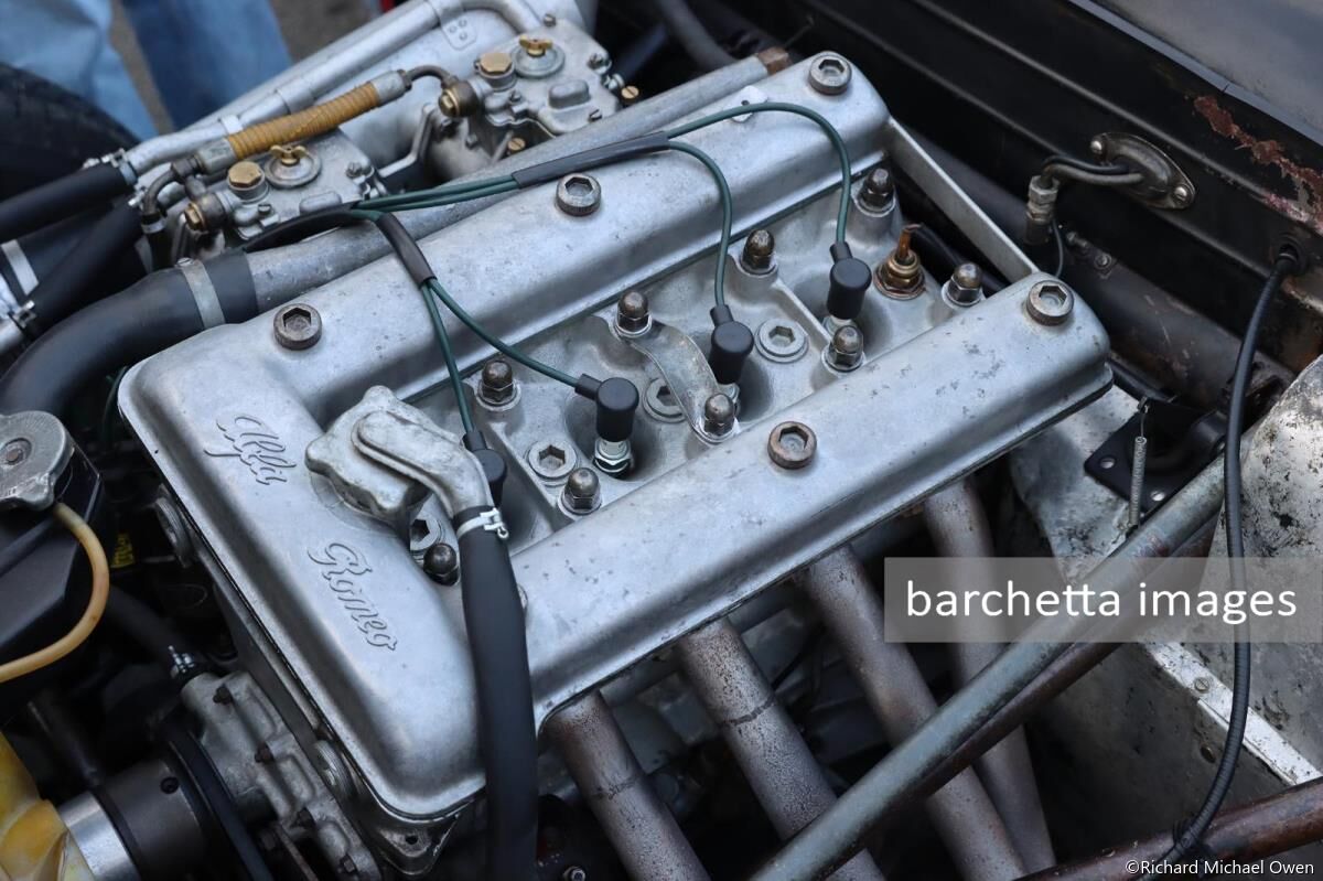 Pebble Beach Tour d'Elegance