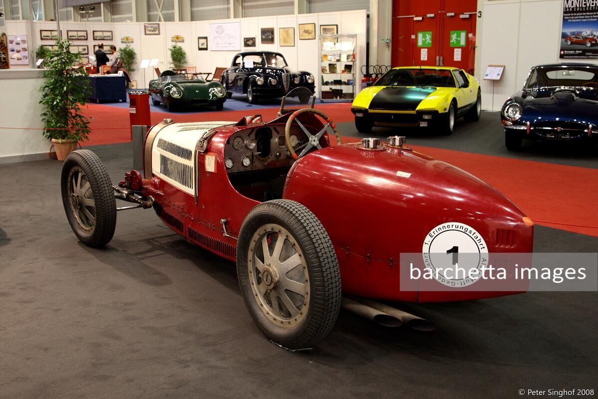 Geneva Classics 2008