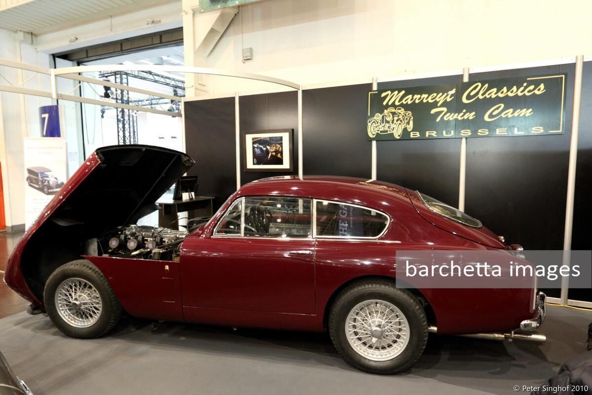 Techno Classica 2010