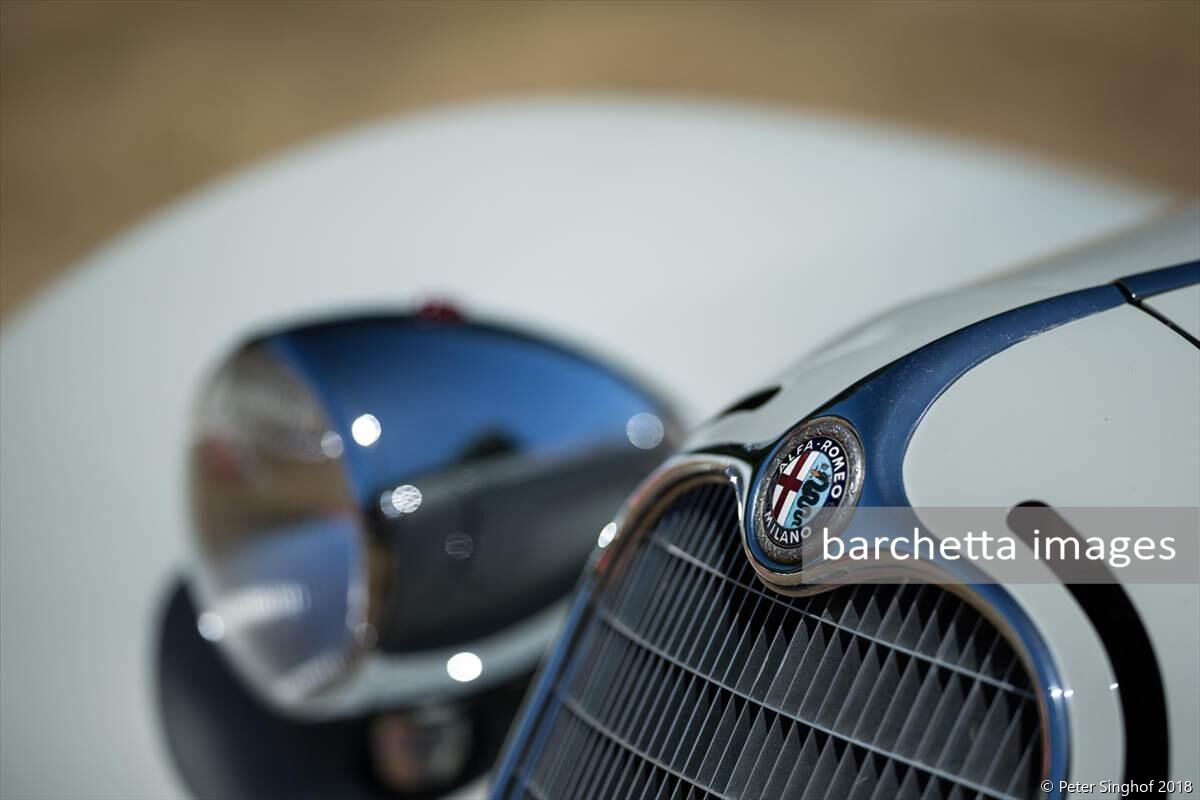 Swiss Concours d´Elegance 2018