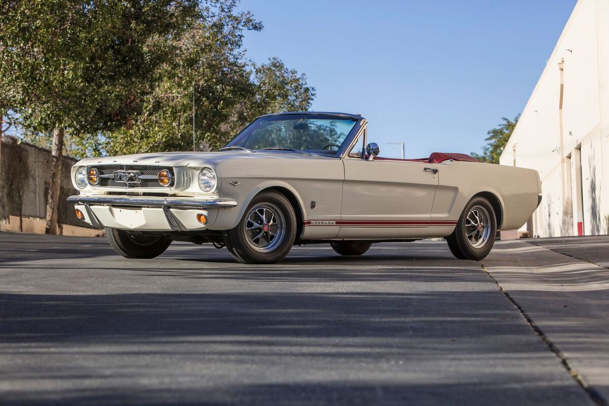 Bonhams - The Scottsdale Auction 2026
