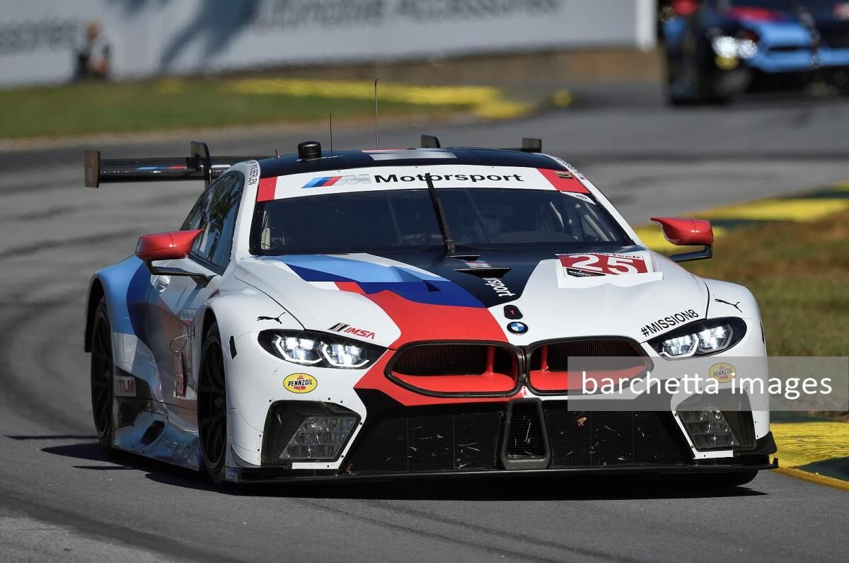 IMSA WeatherTech Sportscar Championship 2018, Motul Petit Le Mans, Road Atlanta, Braselton, GA (USA)