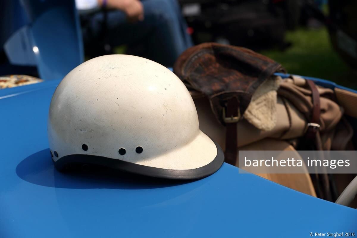 The Quail - A Motorsport Gathering 2016