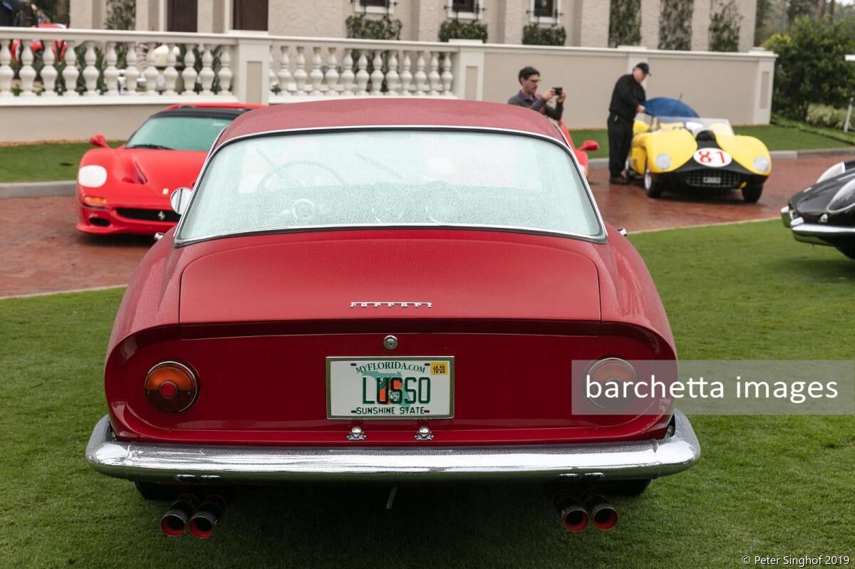Cavallino Classic 2019