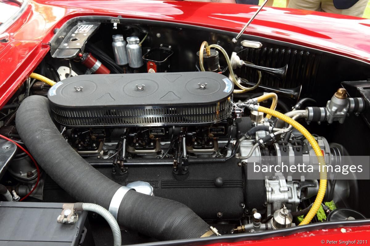 Cavallino Classics 2011