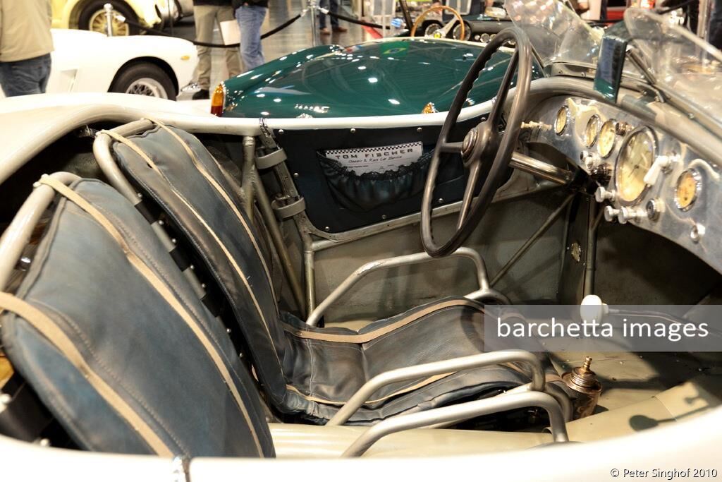 Techno Classica 2010