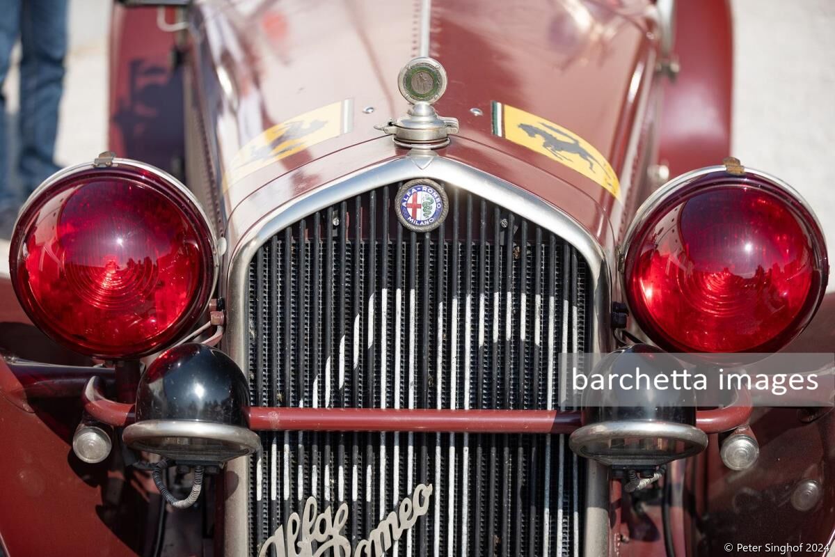 Tegernsee Concours 2024