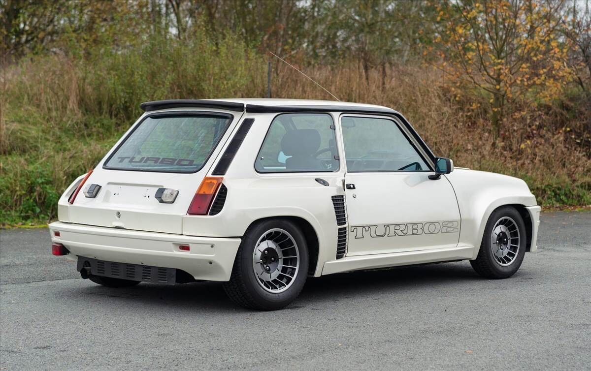 Gooding Christie's Retromobile Auction 2026