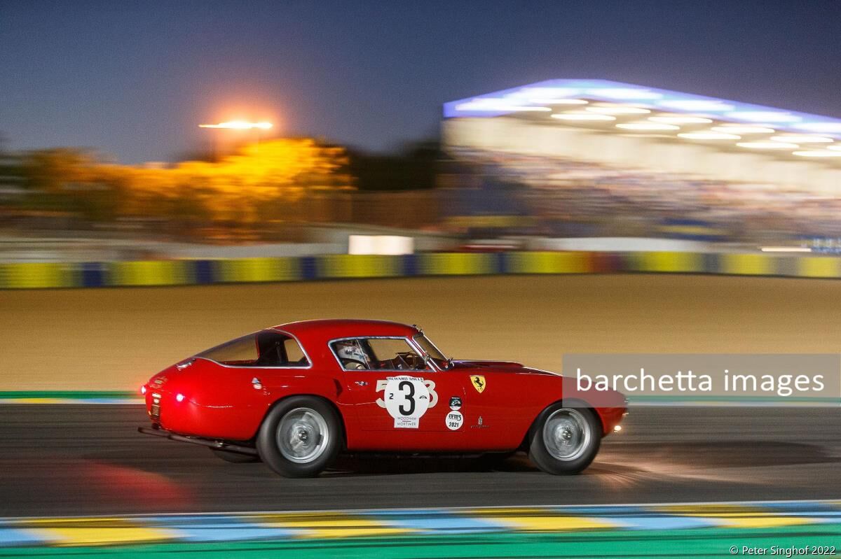 Le Mans Classic 2022