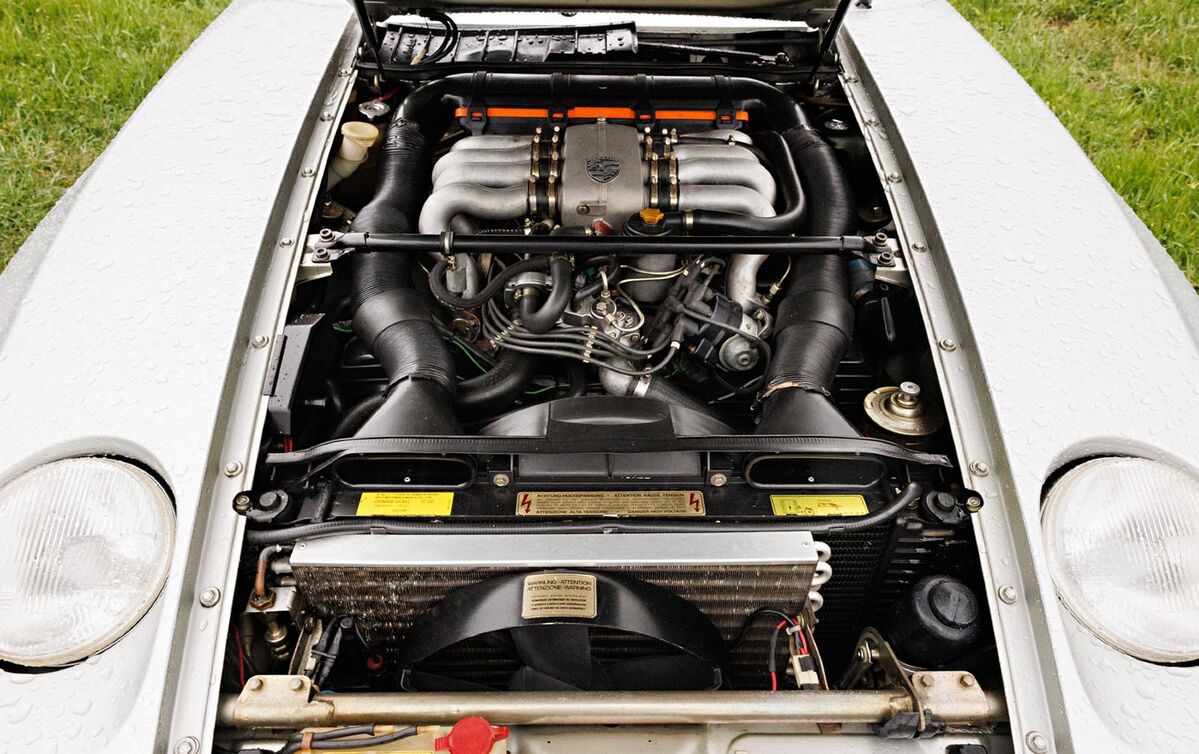 Gooding Christie’s Pebble Beach Auctions