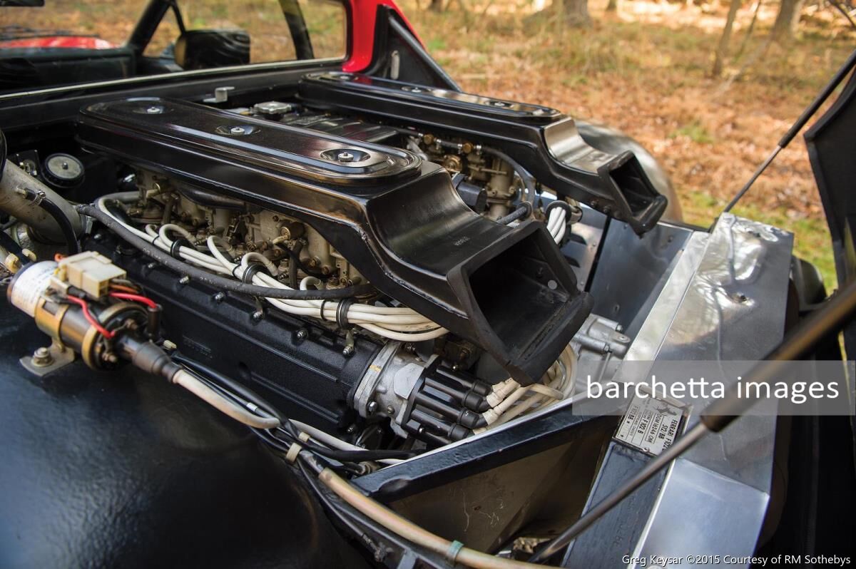 RM Sotheby's Amelia Island Auction