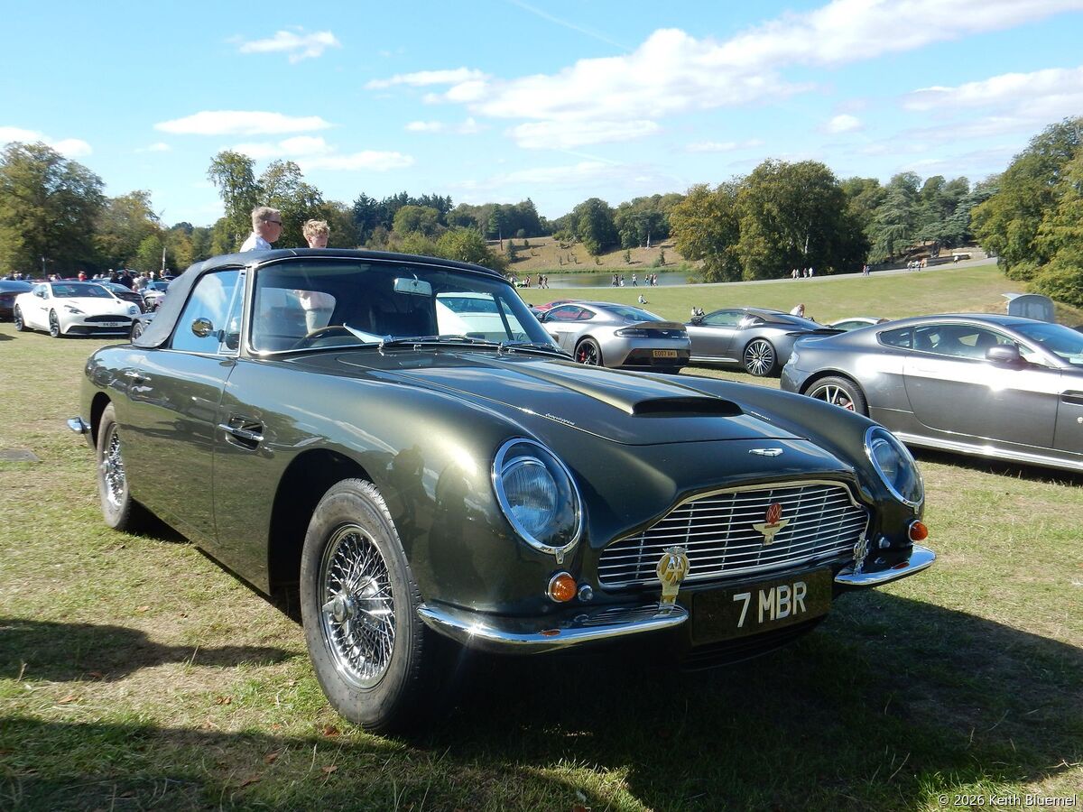 Salon Privé Club Days 2026