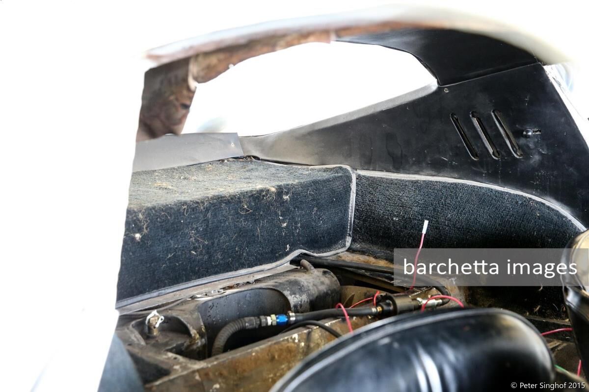 FCA Track Days Laguna Seca 2015