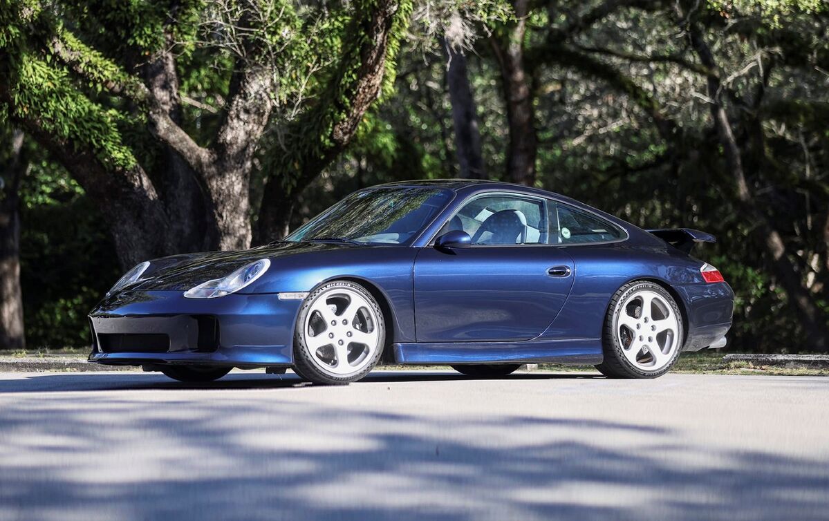 Gooding Christie's Amelia Island Auctions 2026