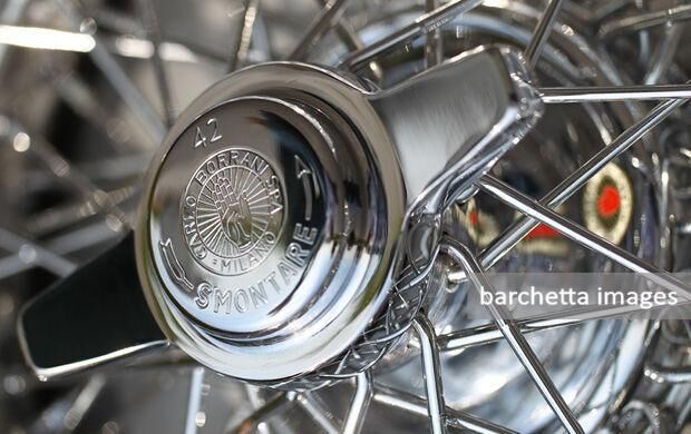 Gooding & Company Pebble Beach August 20, 2011