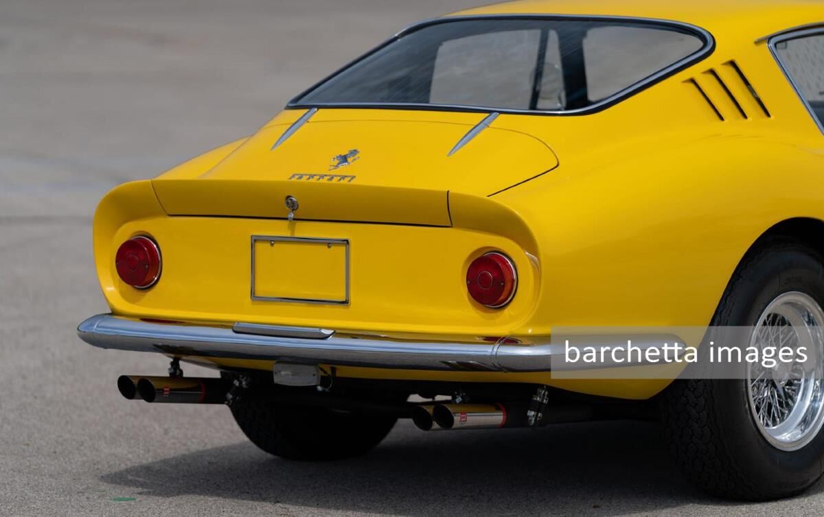 Gooding & Company Pebble Beach Auctions