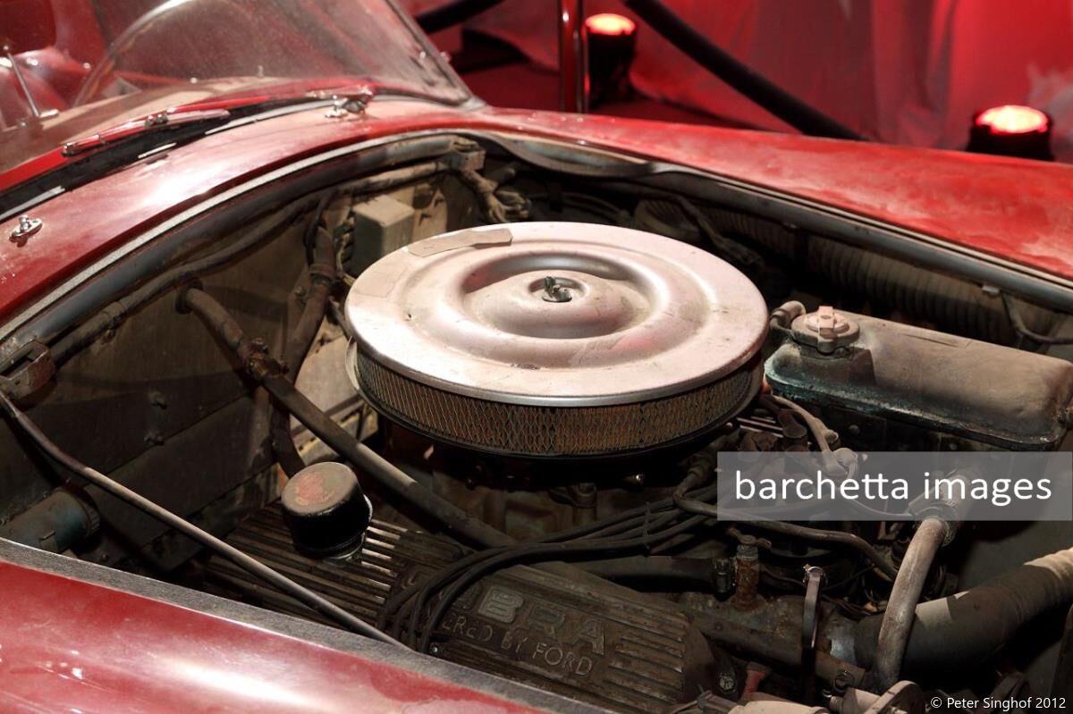 RM Auctions - Monterey 2012