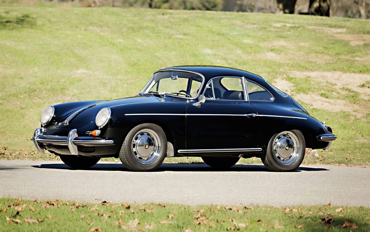 Gooding Christie's Amelia Island Auctions 2026