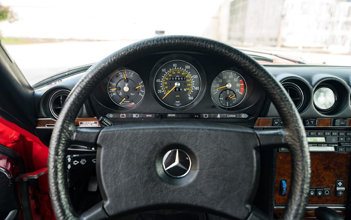 Gooding Christie’s Pebble Beach Auctions