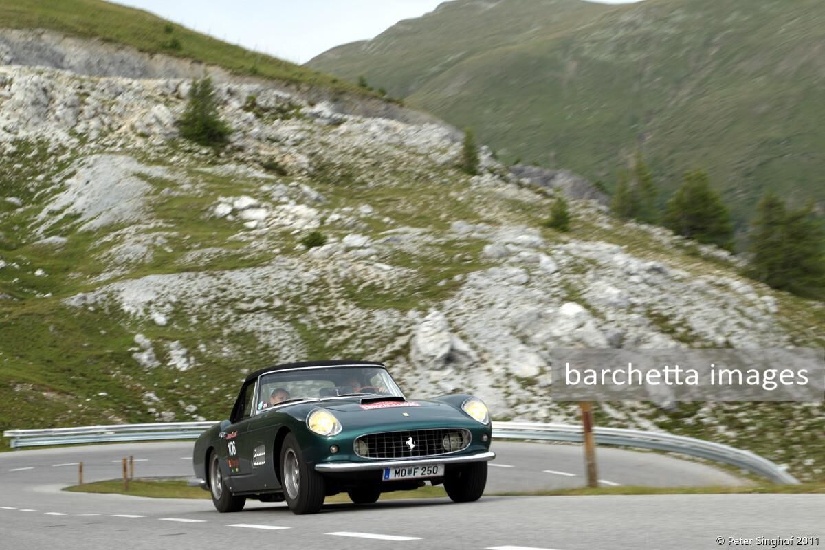 Ennstal-Classic 2011