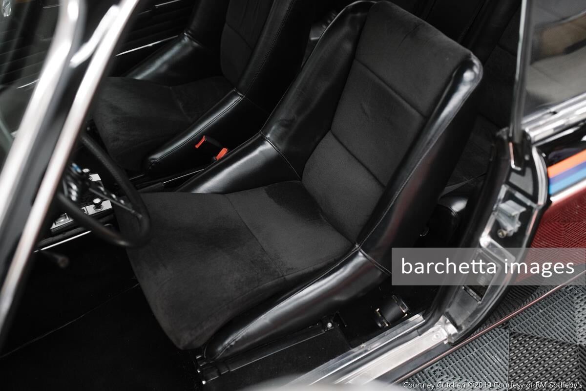 RM Sotheby's Monterey