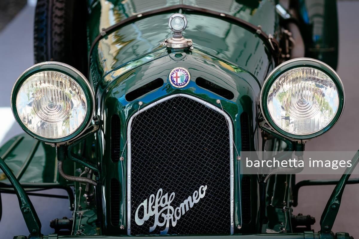 Concorso d'Eleganza Villa d'Este 2018