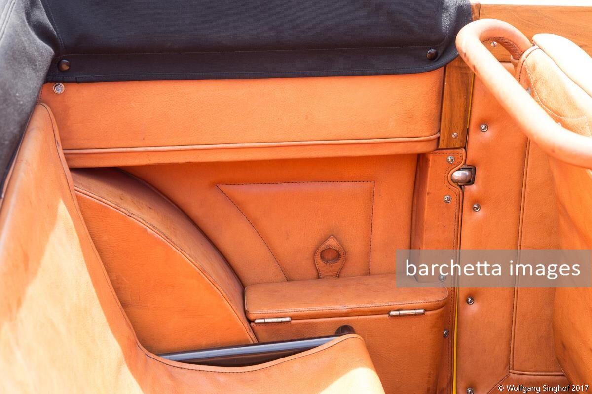 International Bugatti Meeting Sardinia 2017