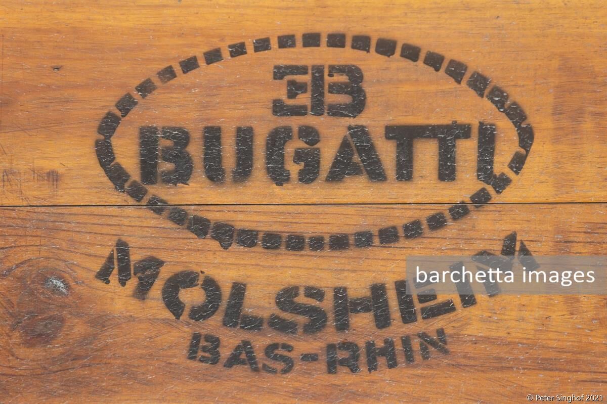 International Bugatti Meeting Germany