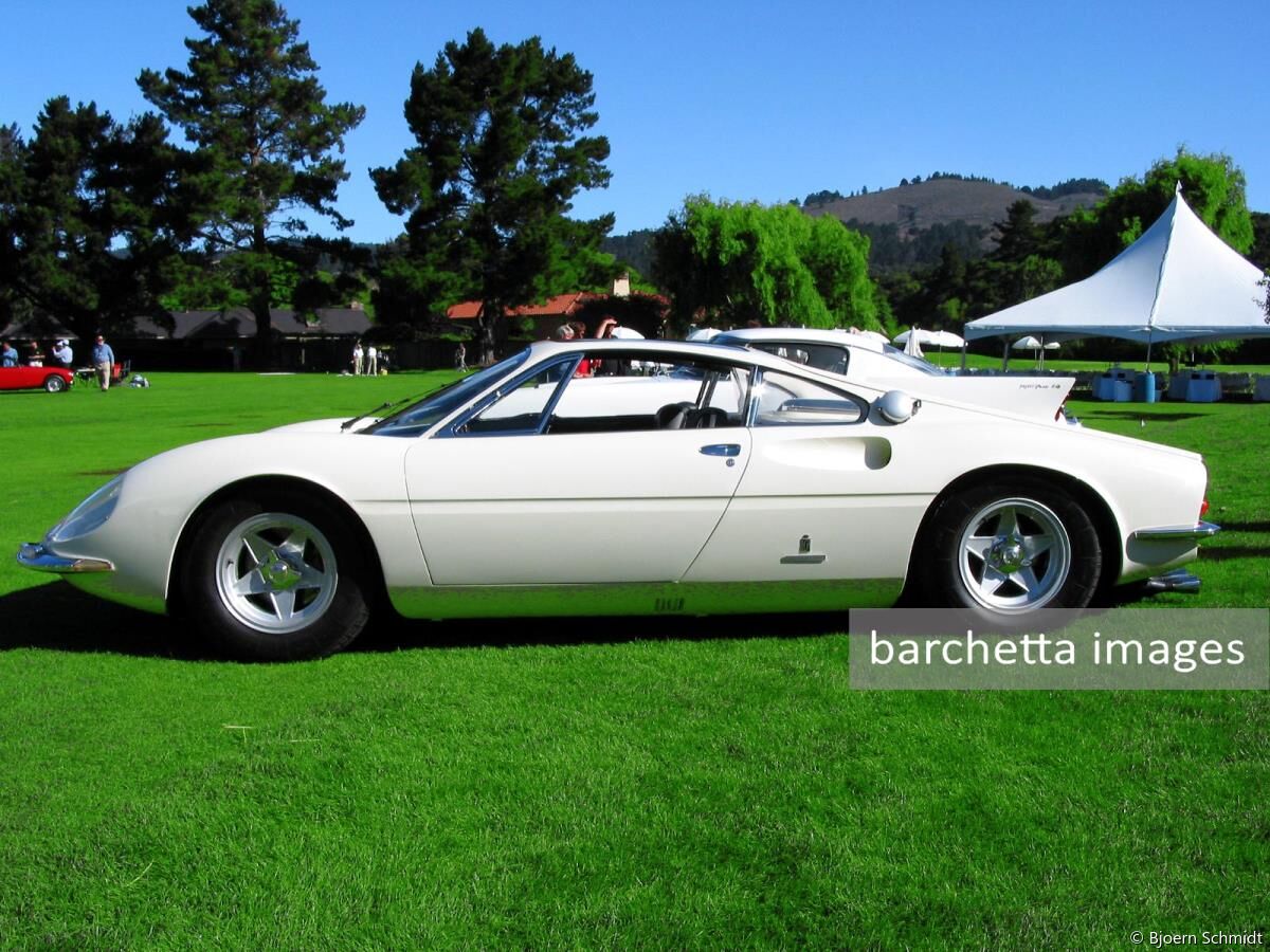 FCA National Meeting, 2004