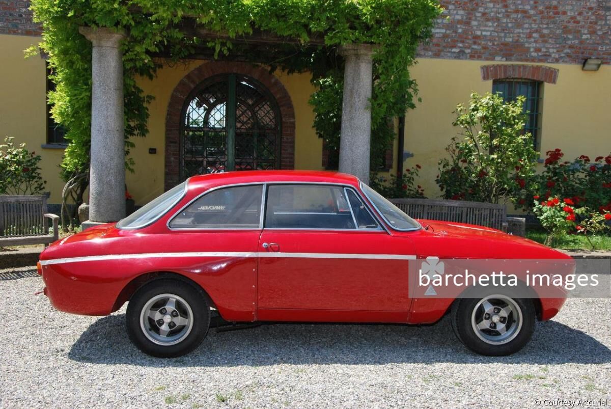 "Le Mans Classic 2014" Auction