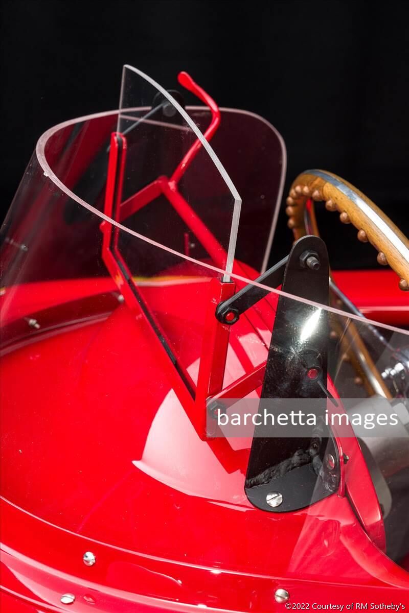 RM Sotheby's Le Mans