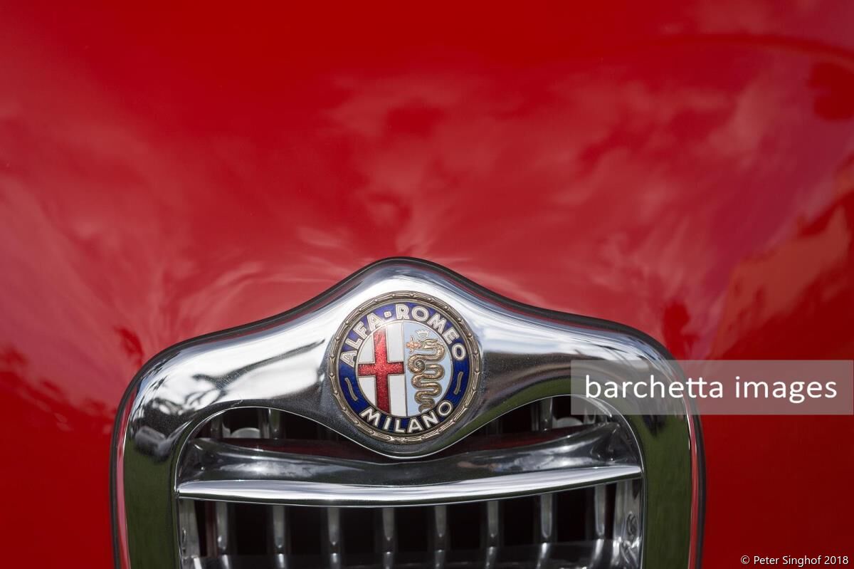 Cavallino Classic 2018