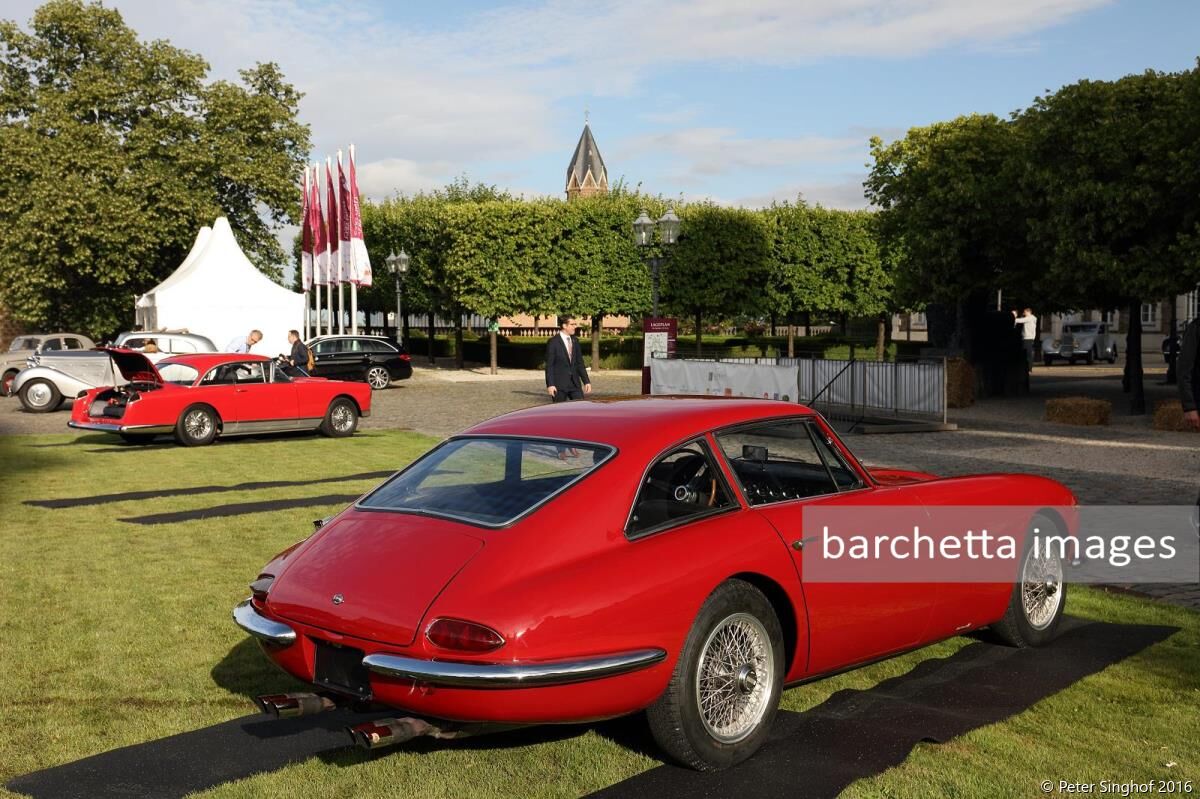Schloss Bensberg Classics 2016
