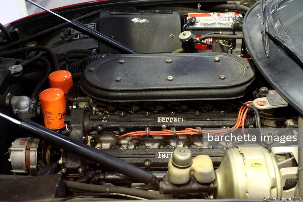 Artcurial Retromobile Paris 2013