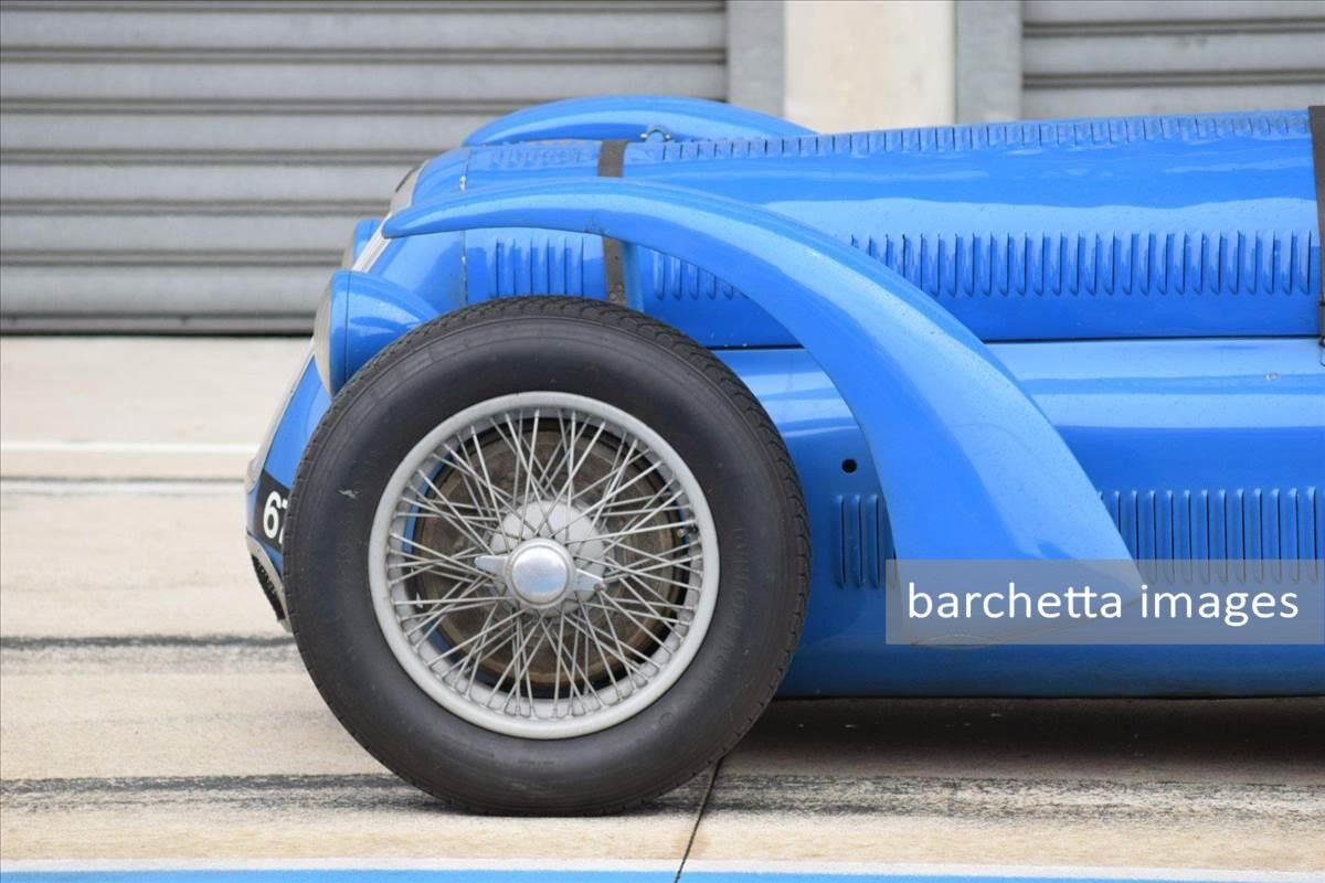 Le Mans Classic Auction, 2016