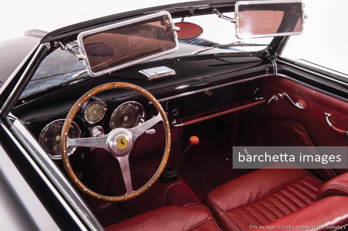 RM Sotheby's Monaco Auction