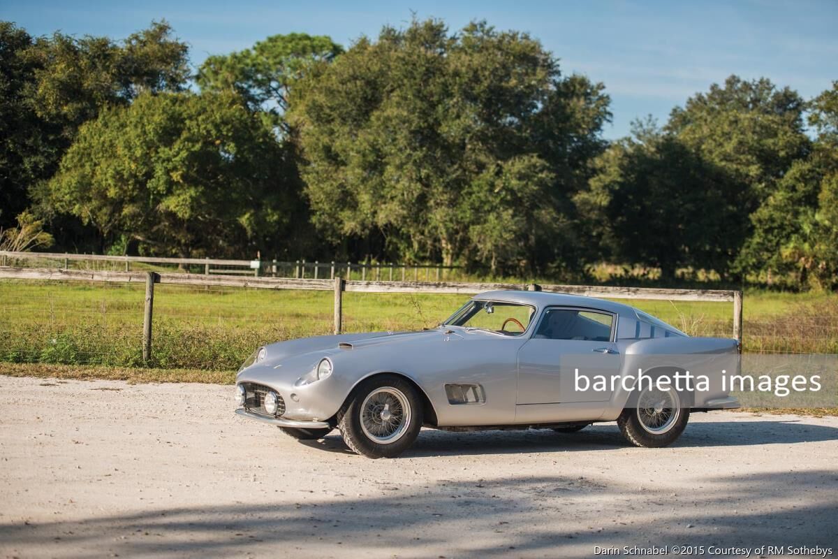 RM Sotheby's Amelia Island Auction