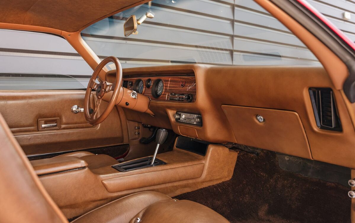 Gooding Christie’s Pebble Beach Auctions