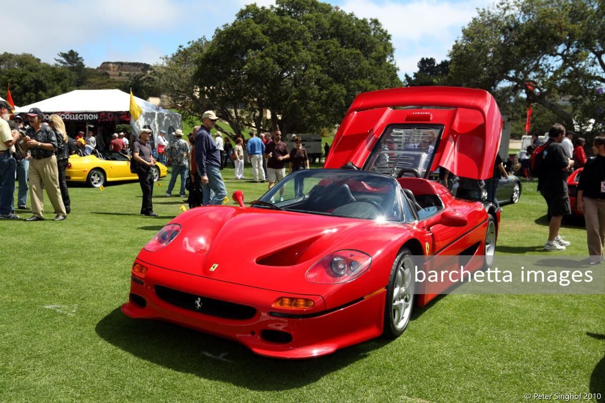 Concorso Italiano 2010