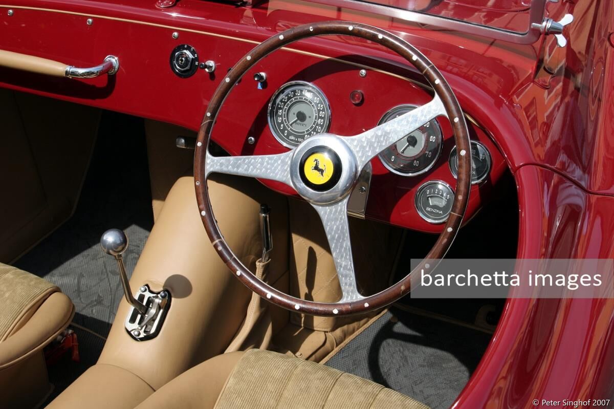 Mille Miglia 2007