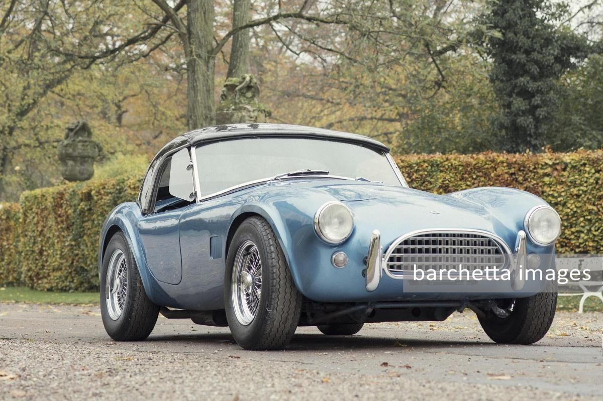 Les Grandes Marques du Monde au Grand Palais