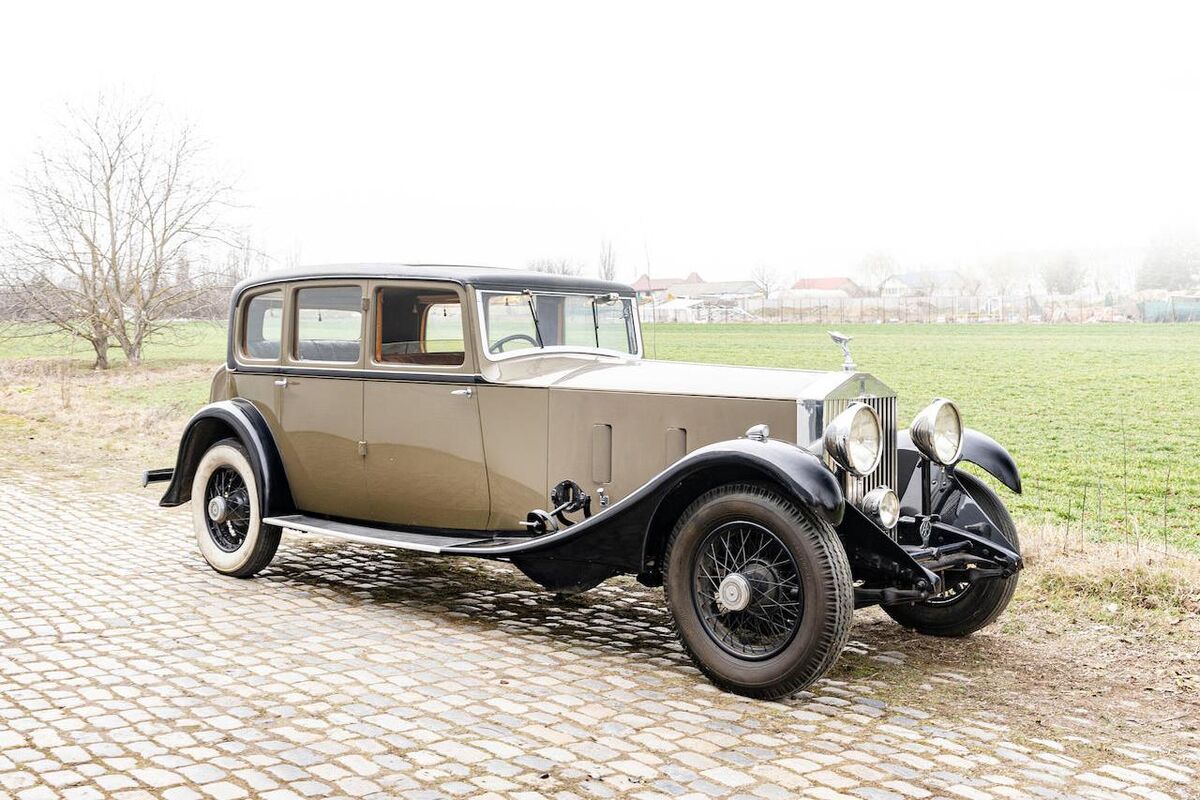 Bonhams “Goodwood Members' Meeting”, 2025