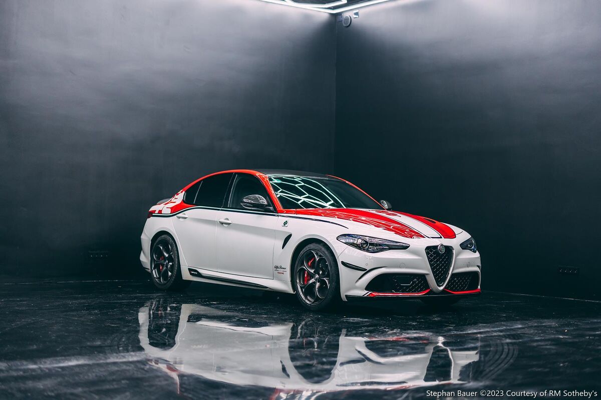 RM Sotheby's Paris 2024