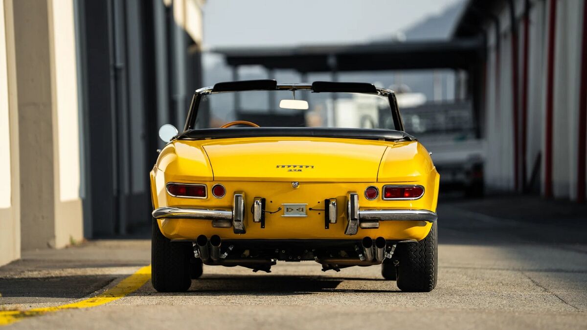 Broad Arrow The Zuerich Auction 2026
