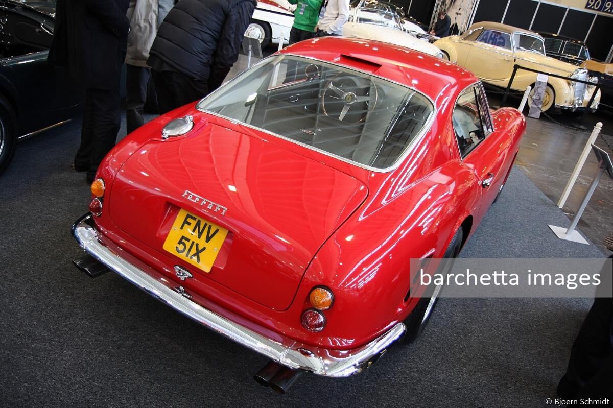 Techno Classica 2009