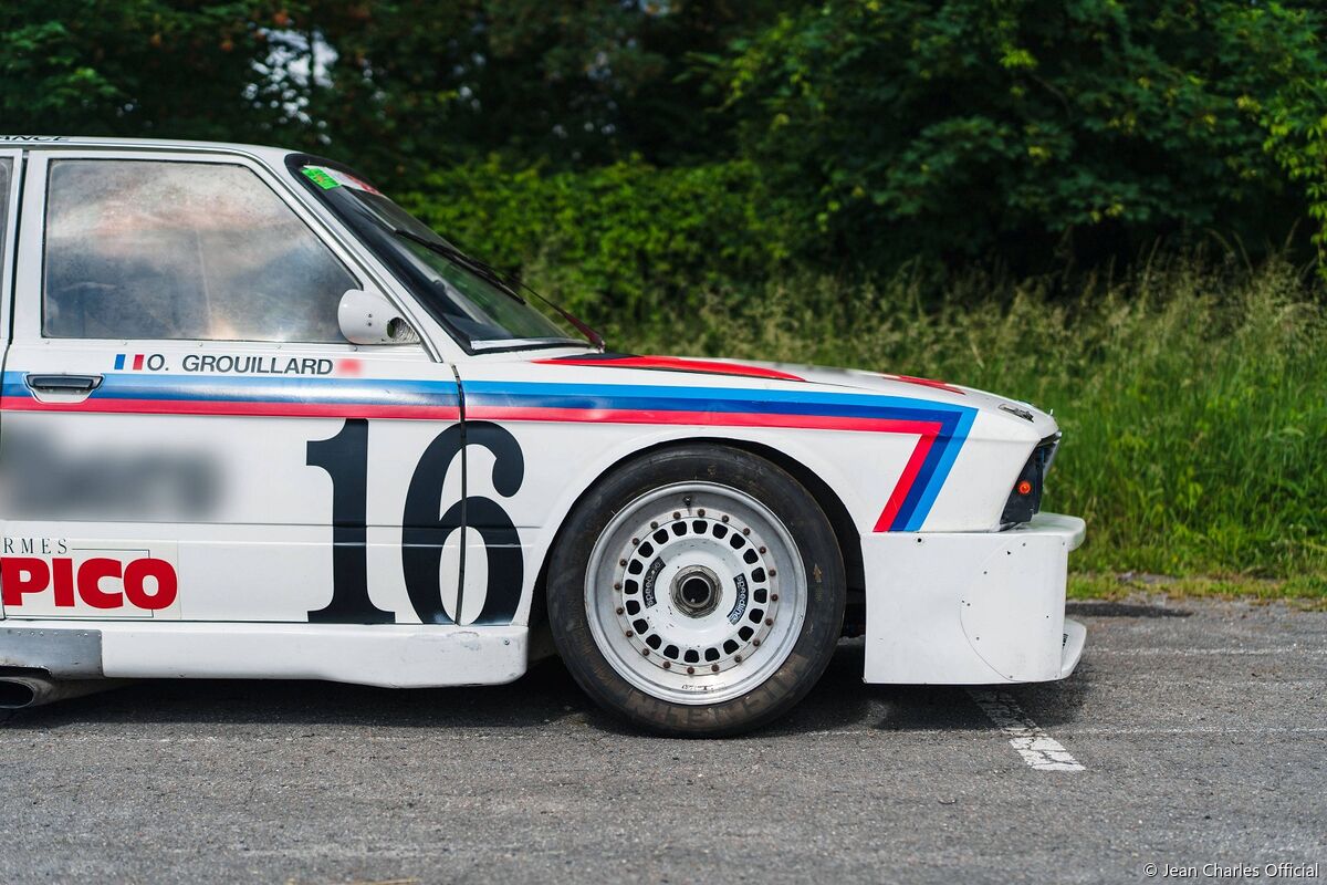 Artcurial - Le Mans Classic Legend  - Circuit des 24 Heures, Le Mans