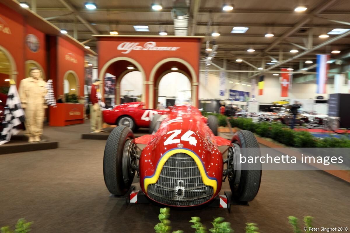 Essen Motor Show 2010